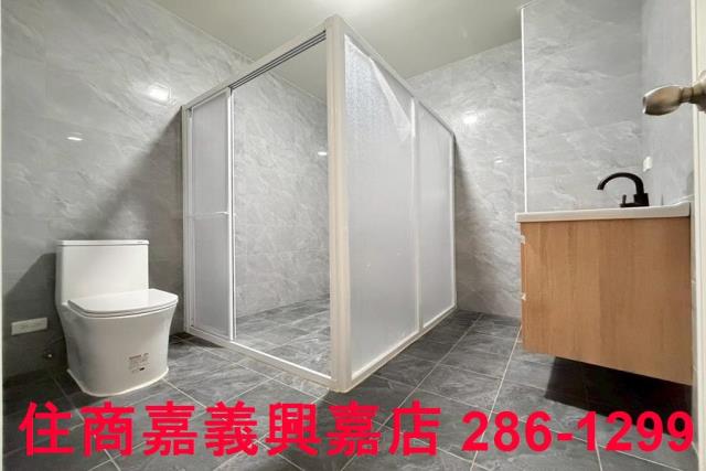 嘉義太保透天-7