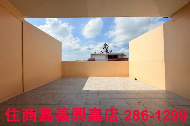 嘉義太保透天-8