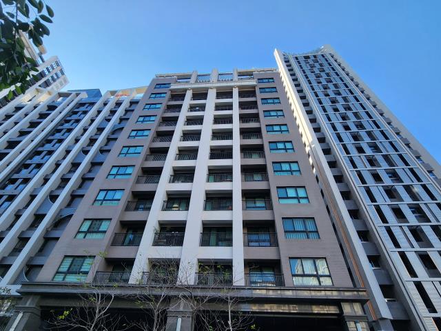 中山醫大附設醫院