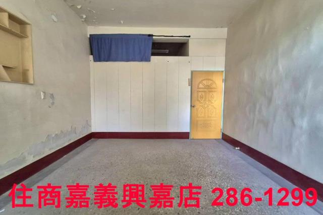 嘉義西區透天-9