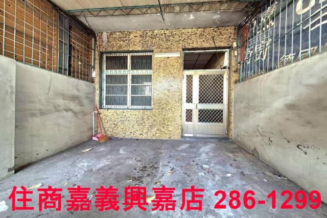 嘉義西區透天-0