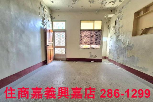 嘉義西區透天-1