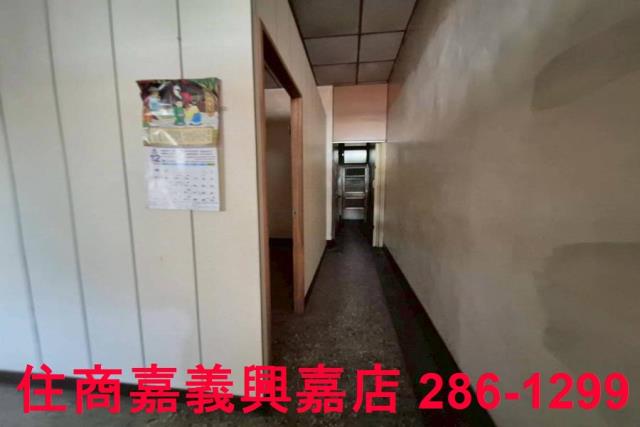 嘉義西區透天-3