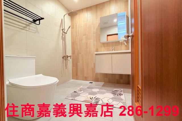 嘉義民雄透天-11