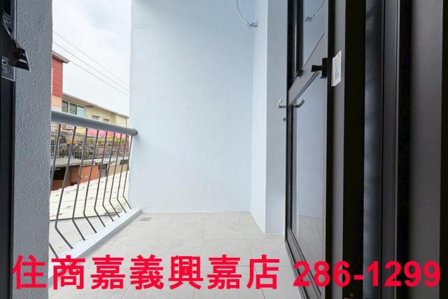 嘉義民雄透天-12