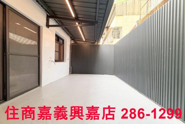 嘉義民雄透天-5