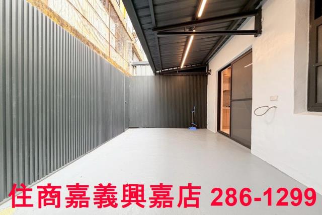 嘉義民雄透天-6