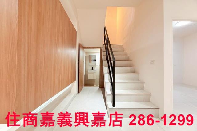 嘉義民雄透天-7