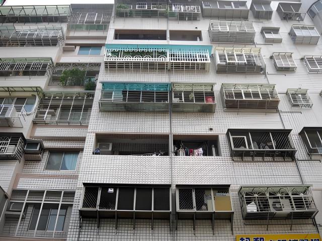新北樹林法拍華廈-1