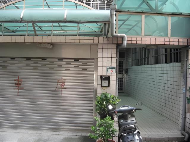 新北樹林法拍華廈-3