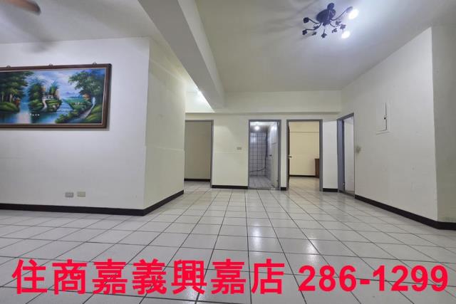 嘉義西區華廈-9