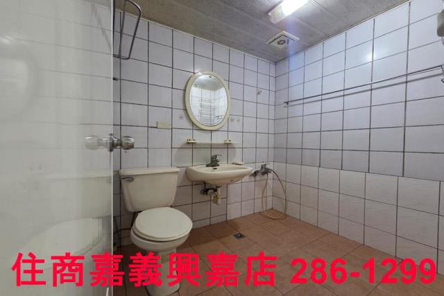 嘉義西區華廈-10
