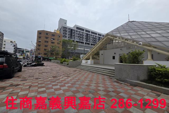 嘉義西區華廈-11