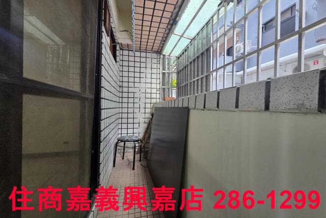 嘉義西區華廈-1