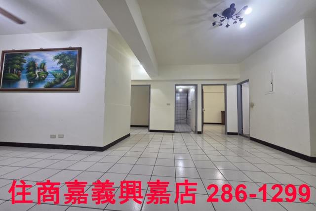嘉義西區華廈-2