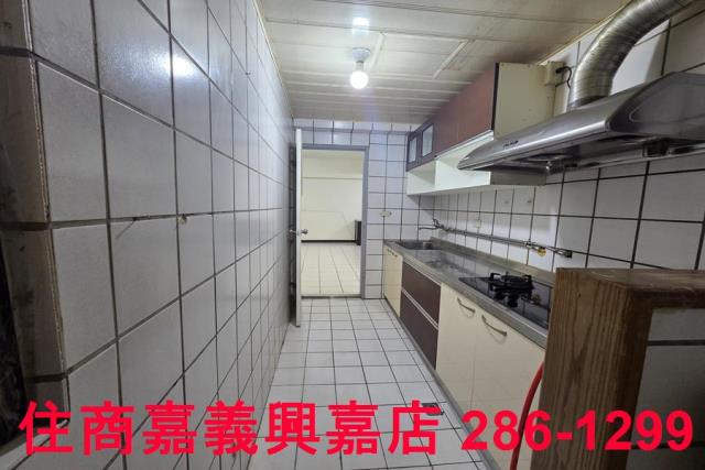 嘉義西區華廈-3