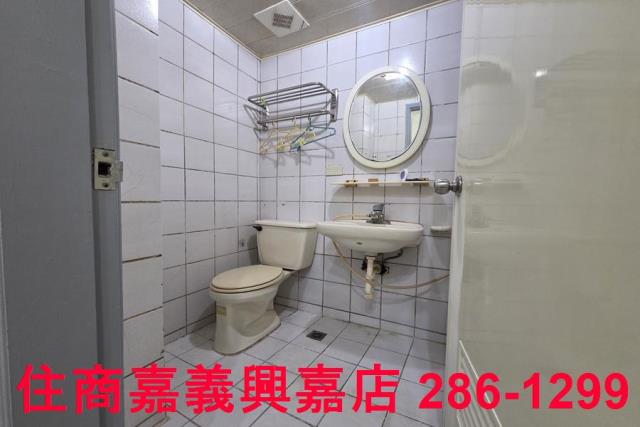 嘉義西區華廈-5