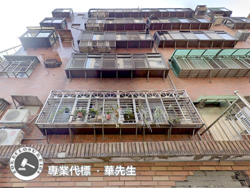 新北新店公寓法拍-4