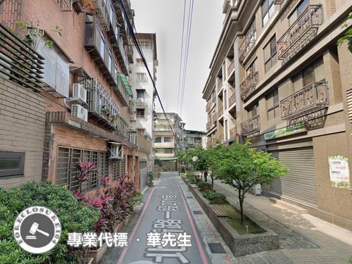 新北新店公寓法拍-2