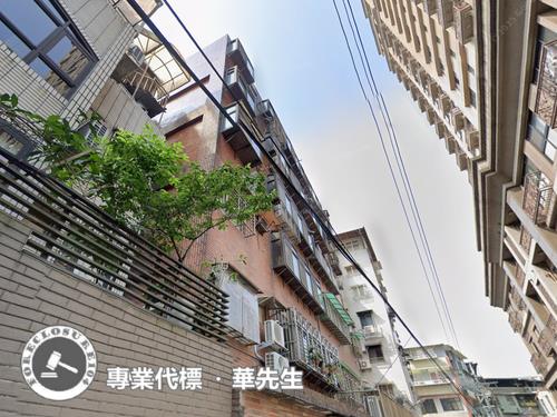 新北新店公寓法拍-5