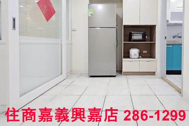 嘉義西區大樓-3