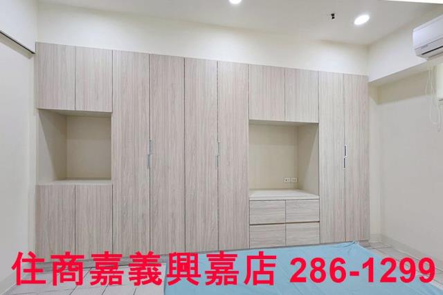 嘉義西區大樓-8