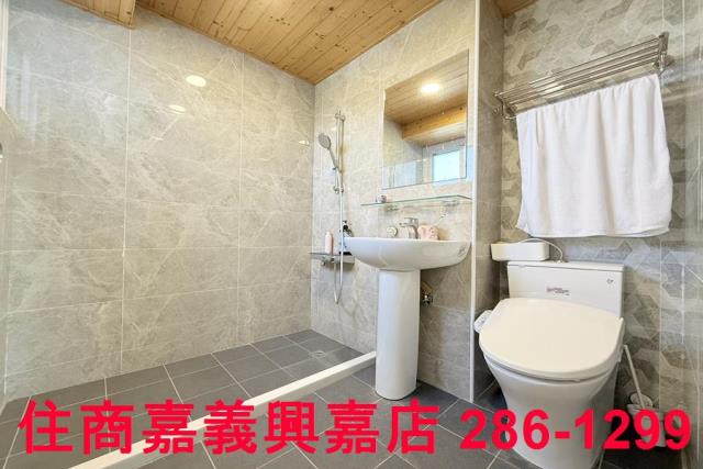 嘉義番路大樓-11