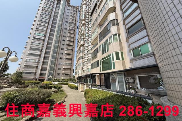 嘉義番路大樓-12