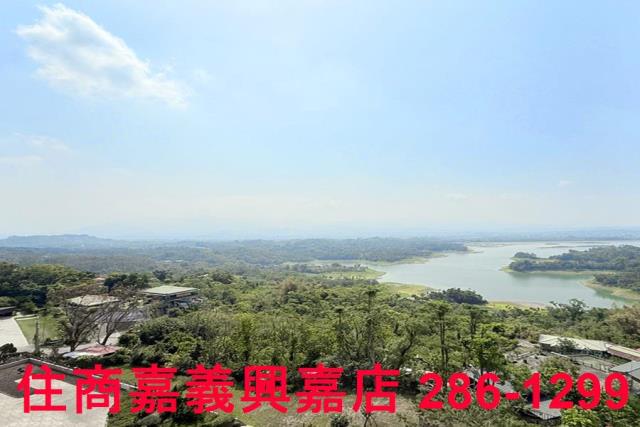 嘉義番路大樓-13