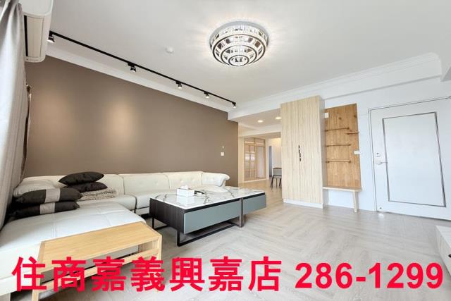 嘉義番路大樓-0