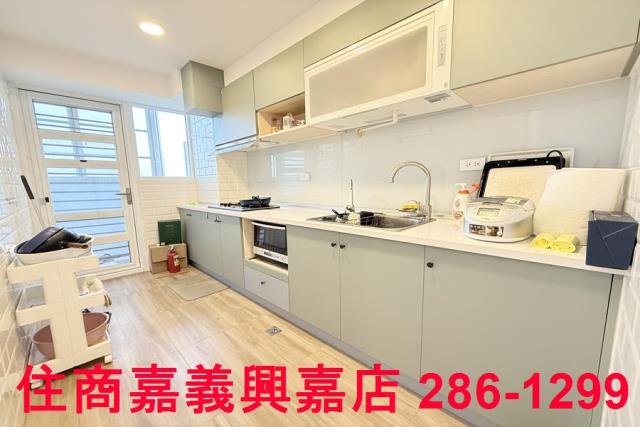 嘉義番路大樓-5