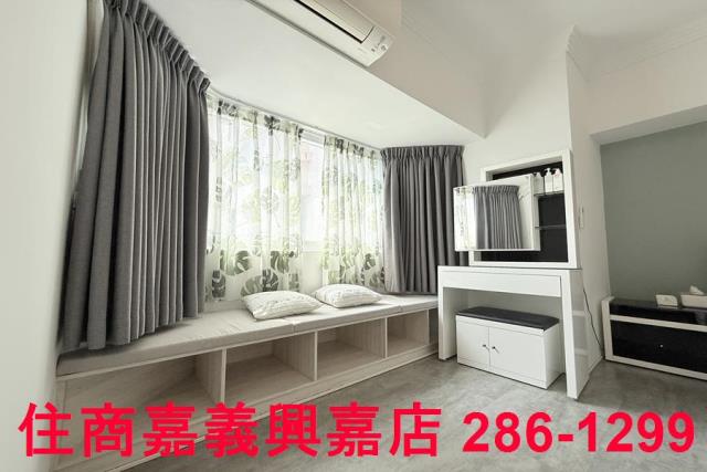嘉義番路大樓-7