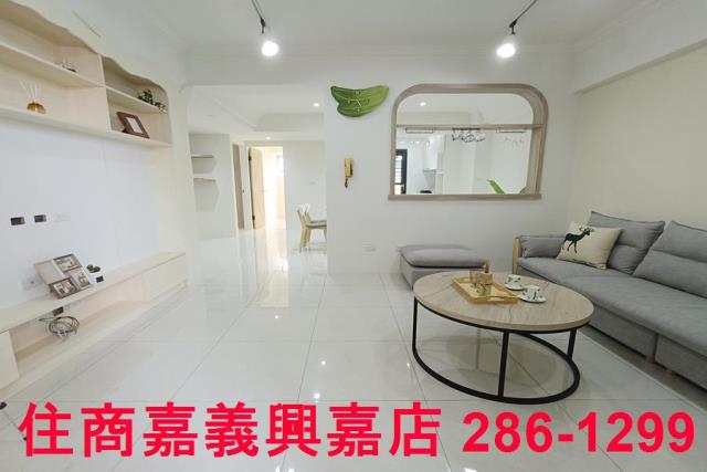 西區華廈-1