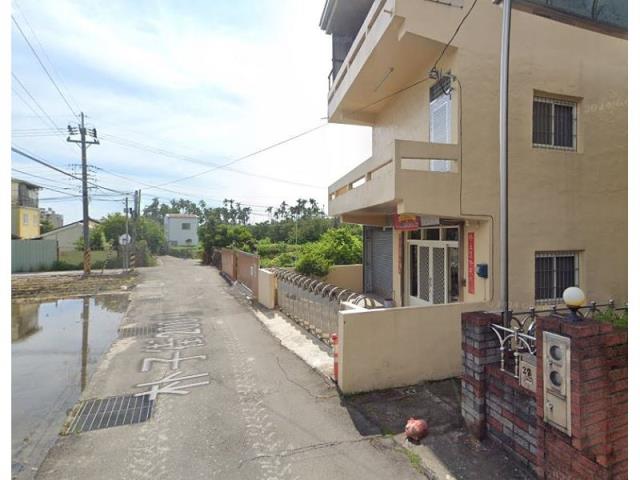 豐原法拍透天-3