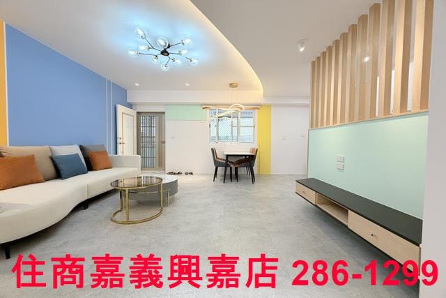 東區華廈-1