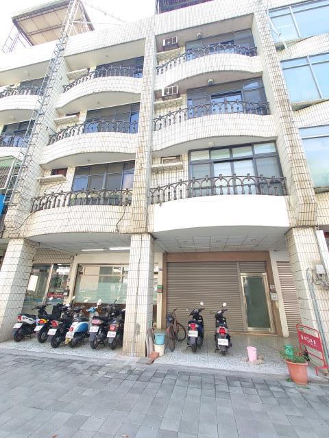 文心中清捷運站