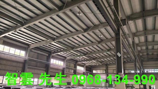 大林廠房-1