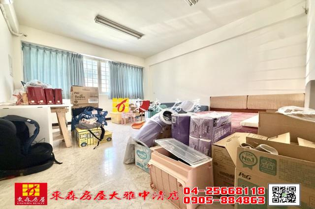 大雅透天-4