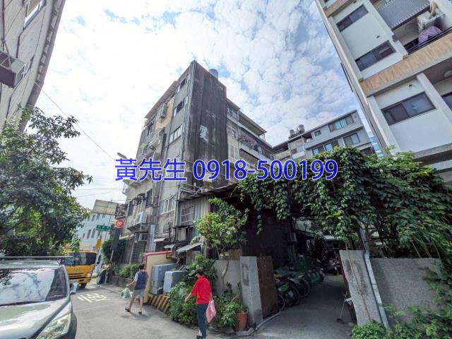 台中北區法拍公寓-2