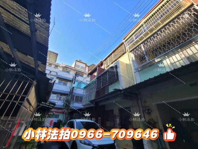 一小林法拍代標一臺中市新社區東山街18之26號