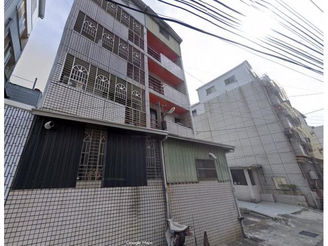 台中大里法拍透天-1