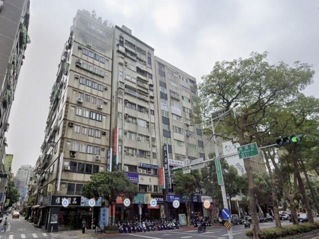 大安區法拍大樓-4