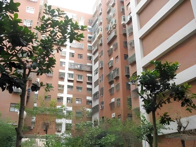 大湳重劃商圈內