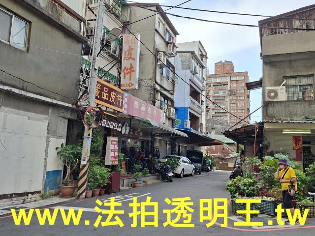 新北樹林區法拍屋