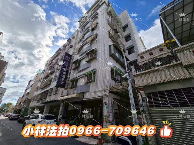 台中東區法拍華廈-1