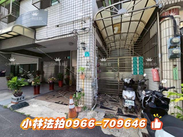 台中東區法拍華廈-3