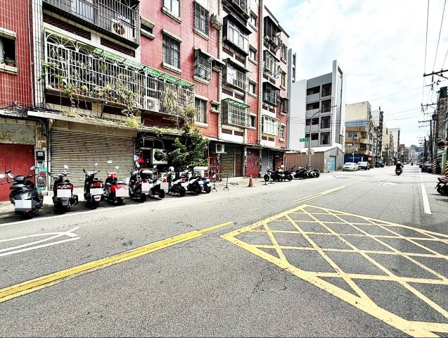 新竹北區光華二街公寓