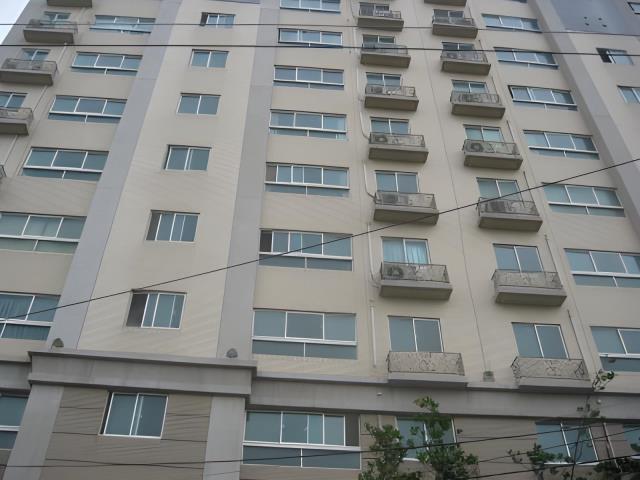 桃園八德法拍大樓-1