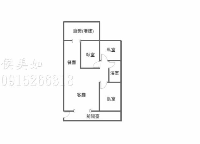 嘉義西區大樓-9
