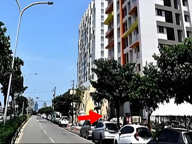 新竹北區大樓法拍-2
